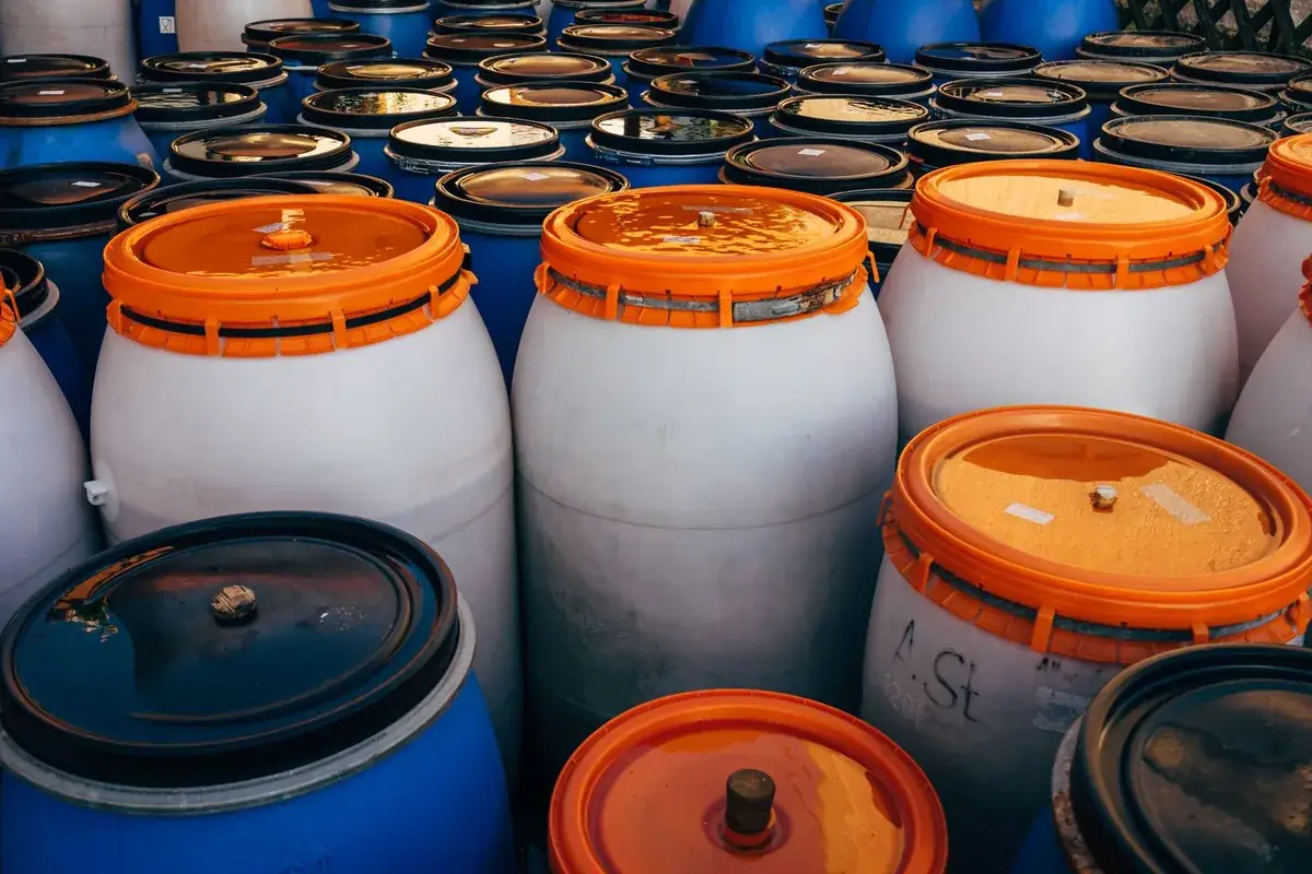 Chemical & Toxic Waste Cleanup in Spring Park, MN